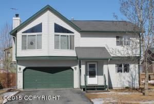 1045 W Woodstock Drive, Palmer, AK 99645