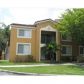 2173 RENAISSANCE BL # 201, Hollywood, FL 33025 ID:11901148