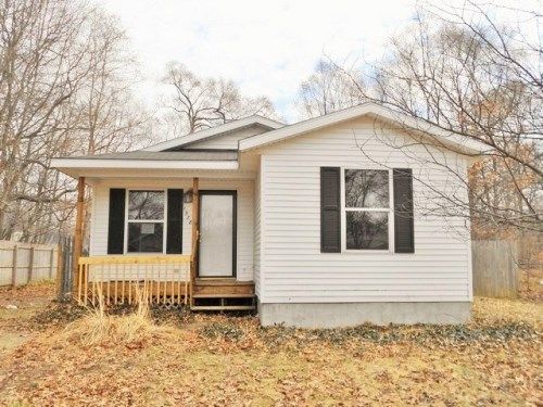 1578 Carlton Street, Muskegon, MI 49442