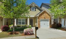 23 Highland Pointe Circle E Dawsonville, GA 30534