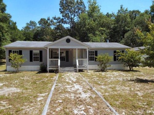 7809 N Fernandina A, Dunnellon, FL 34433