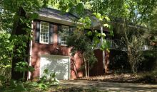 100 Pfarner Road Dahlonega, GA 30533