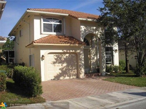 603 TURTLE RUN, Fort Lauderdale, FL 33326