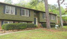 4021 Ophie Drive Ne Marietta, GA 30066