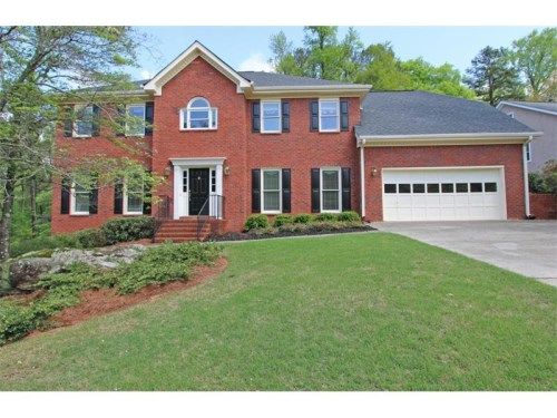 2815 Regents Park Lane, Marietta, GA 30062