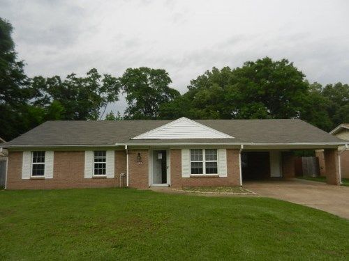 210 Stewart Cir, Pearl, MS 39208