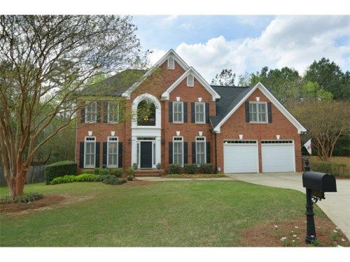 11030 Pennbrooke Crossing, Duluth, GA 30097