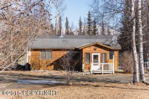 4325 E Mariah Drive, Wasilla, AK 99654