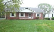 107 N Main St Springfield, TN 37172