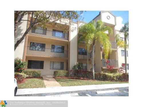 10609 W Clairmont Cir # 108, Fort Lauderdale, FL 33321