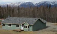 6880 E Green Glen Drive Wasilla, AK 99654