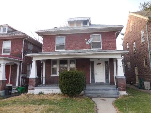 829 W King St, York, PA 17401