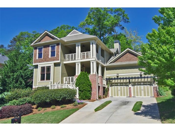 2549 Kickerillo Way Se, Atlanta, GA 30316