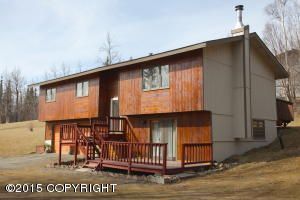 7585 E Rawhide Lane, Palmer, AK 99645