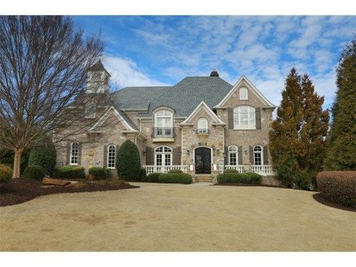 656 Glenover Drive, Alpharetta, GA 30004