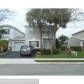 9631 Santa Rosa Dr # 475, Fort Lauderdale, FL 33321 ID:12088839