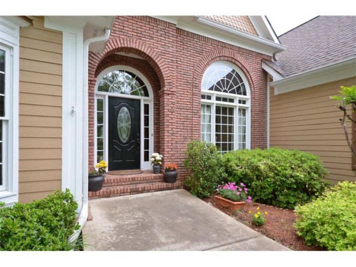 6064 Kenbrook Knoll, Acworth, GA 30101