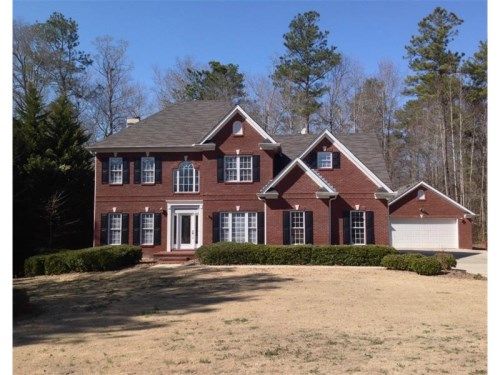 563 Bill Rutledge Road, Winder, GA 30680