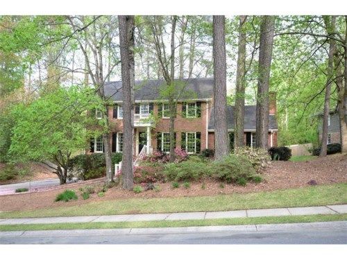 80 Stonington Place, Marietta, GA 30068