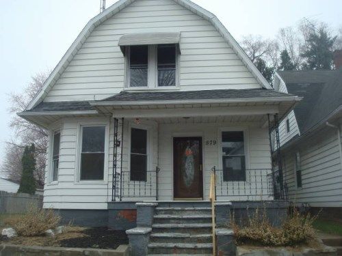 579 Milton Street, Toledo, OH 43605