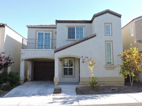 9061 Captivating Av, Las Vegas, NV 89149