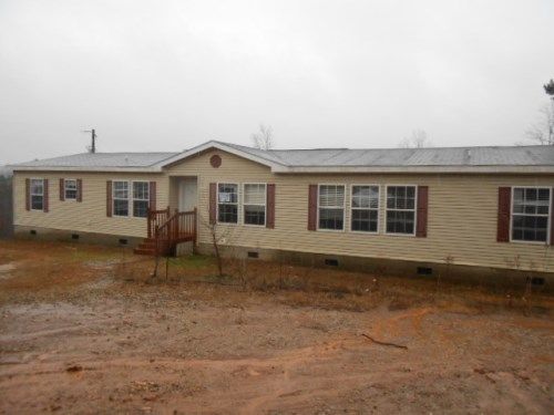 2605 Peavy Road S, Chunky, MS 39323