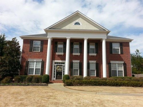 301 Bennington Place, Canton, GA 30115