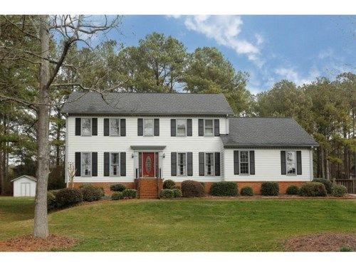 1070 Crabapple Trace, Alpharetta, GA 30004