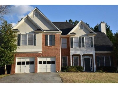 9785 Knollcrest Boulevard, Alpharetta, GA 30022