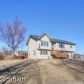 1310 N Cedar Hills Drive, Palmer, AK 99645 ID:12226370