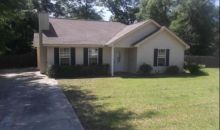 53441 Rock Ridge Dr Loranger, LA 70446