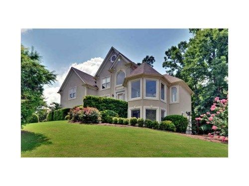 4250 Park Brooke Trace, Alpharetta, GA 30022