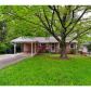 2729 Drew Valley Road, Atlanta, GA 30319 ID:12589017