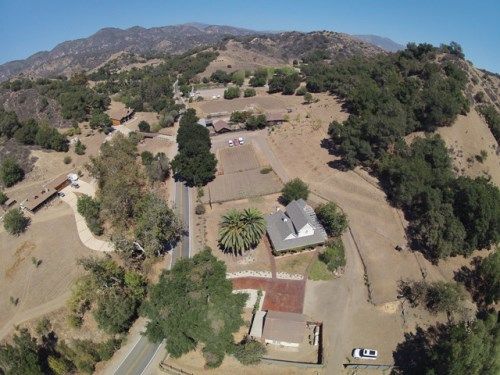 6780 Wheeler Canyon Rd, Santa Paula, CA 93060