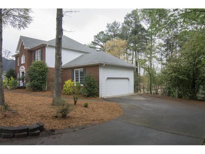 1922 Woodmont Court, Marietta, GA 30062