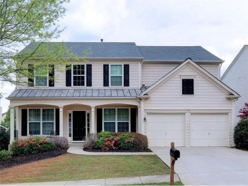 128 Towey Trail, Woodstock, GA 30188