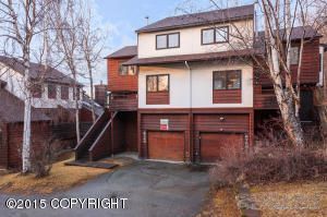 6760 Lunar Drive, Anchorage, AK 99504