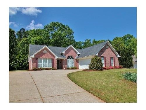 5933 Williamsport Drive, Flowery Branch, GA 30542