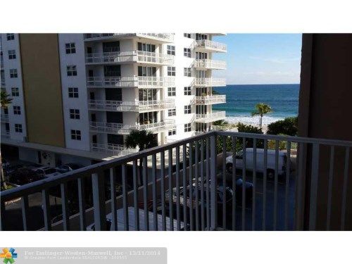 1000 S OCEAN BLVD # 5M, Pompano Beach, FL 33062