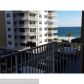 1000 S OCEAN BLVD # 5M, Pompano Beach, FL 33062 ID:11639048