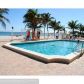 1000 S OCEAN BLVD # 5M, Pompano Beach, FL 33062 ID:11639055