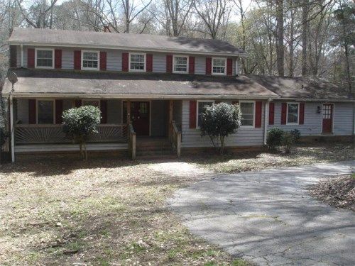 1998 Rockdale Circle, Snellville, GA 30078