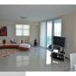 3301 NE 183 ST # 2001, North Miami Beach, FL 33160 ID:11971853