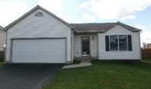 1243 Tarragon Dr Marysville, OH 43040