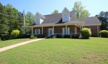 15 Lakeside Trail Covington, GA 30016