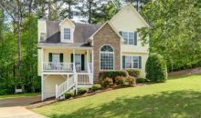 51 Mustang Way Dallas, GA 30157