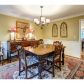 18 Brookcrest Drive, Marietta, GA 30068 ID:12391953