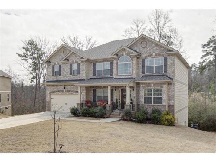 4460 Woodlet Court, Cumming, GA 30028