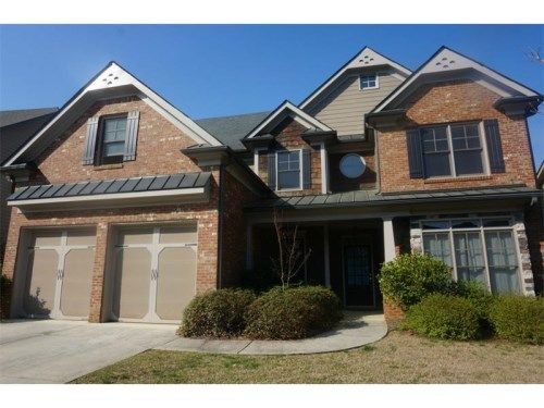 2630 Village Chase Drive, Duluth, GA 30096