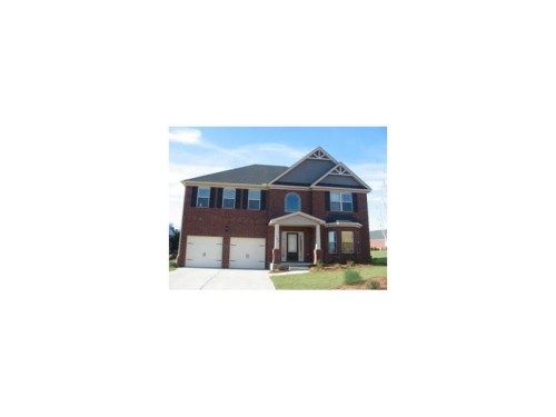 580 Besra Drive, Grayson, GA 30017